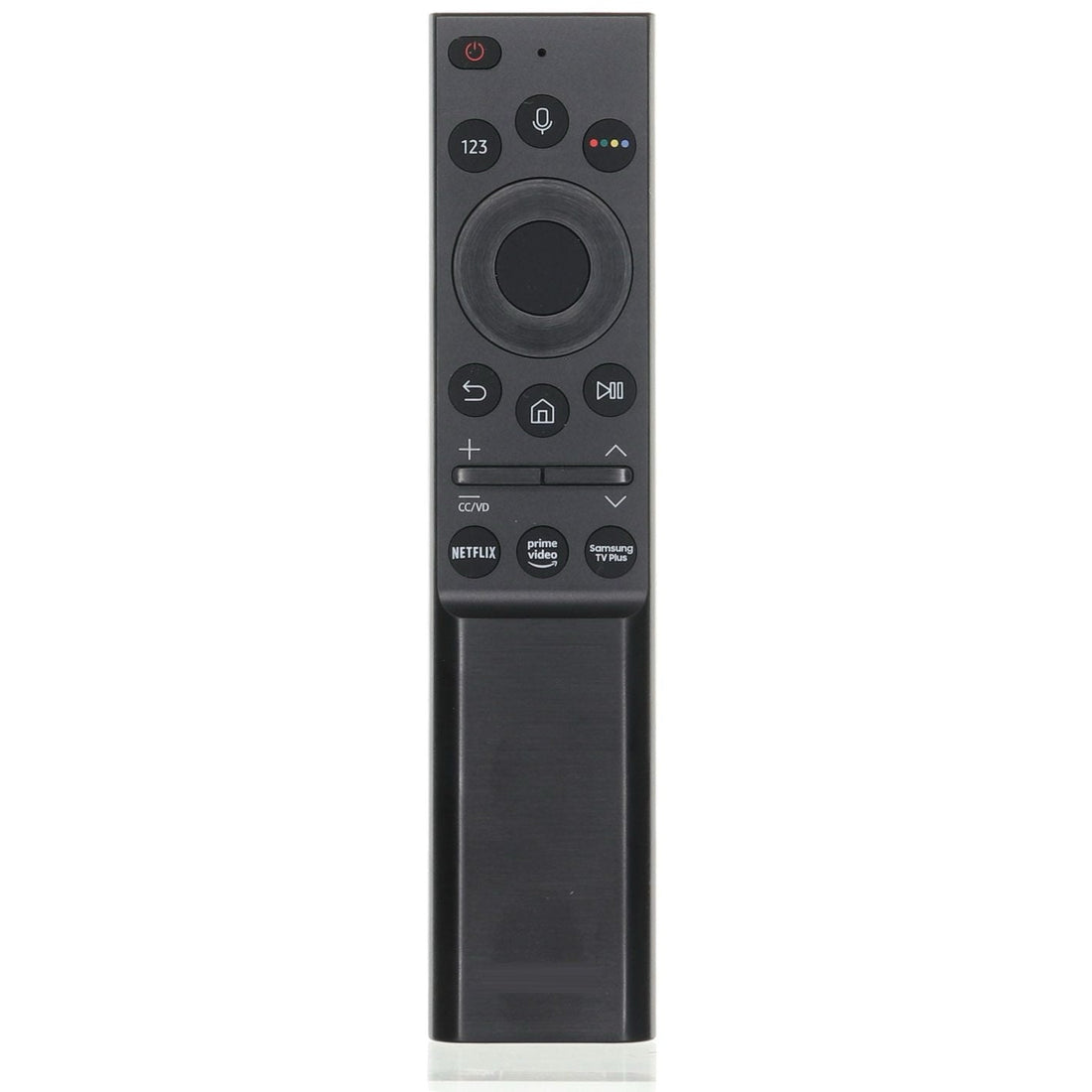 Samsung BN59 - 01363A / TM21 - 80A Smart Touch TV Remote Control - 2021 - RF & IR - Voice - BN5901363A