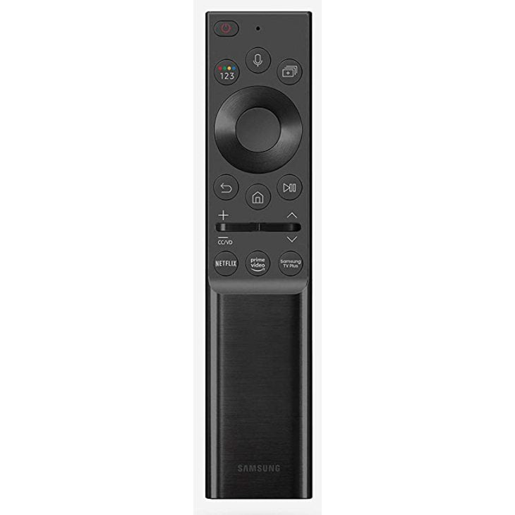 Samsung BN59 - 01363C / TM21 - 80A Smart Touch TV Remote Control - 2021 - RF & IR - Voice - Canada - - BN5901363C