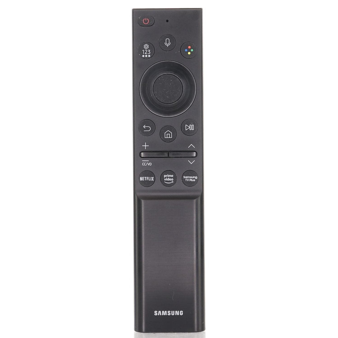 Samsung BN59 - 01363N / TM21 - 80A Smart Touch TV Remote Control - 2021 - RF & IR - Voice - BN5901363N