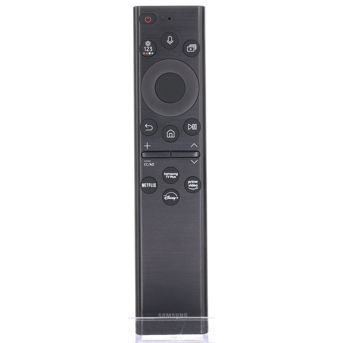 Samsung BN59 - 01385A for 2022 Smart SolarCell TV Remote Control - TM2280E BN5901385A