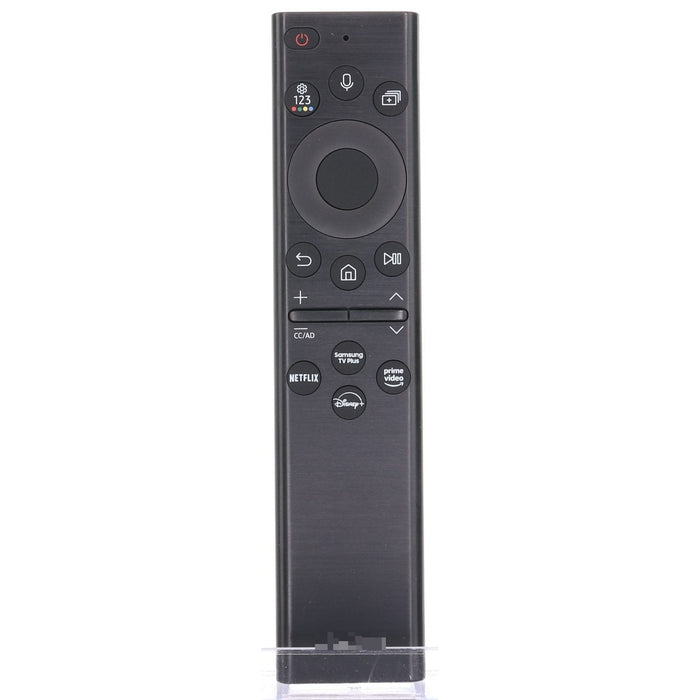 Samsung BN59 - 01385A for 2022 Smart SolarCell TV Remote Control - TM2280E BN5901385A