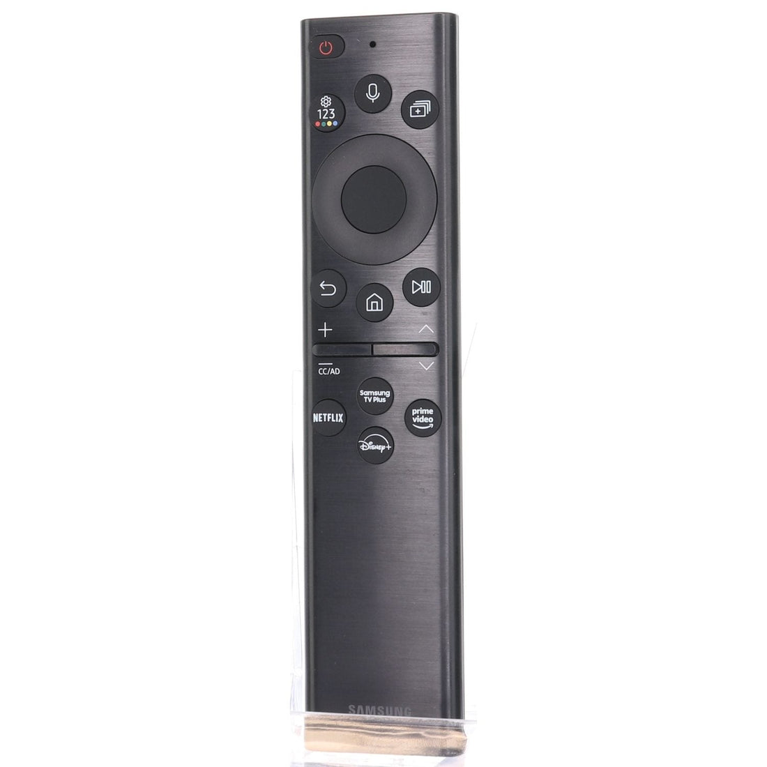 Samsung BN59 - 01385A for 2022 Smart SolarCell TV Remote Control - TM2280E BN5901385A