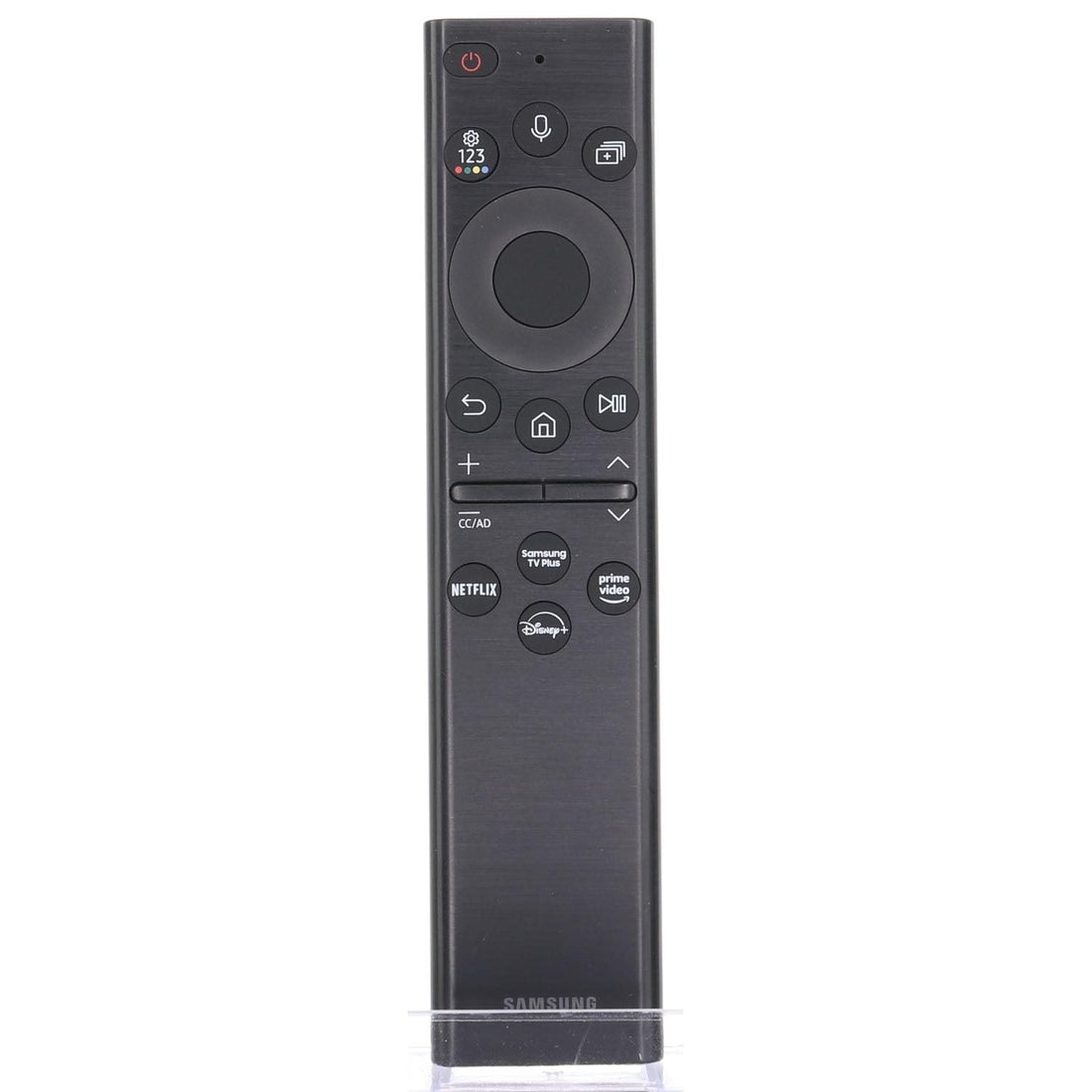 Samsung BN59 - 01385B SolarCell Eco - Smart TV Remote Control - Voice - BN5901385B