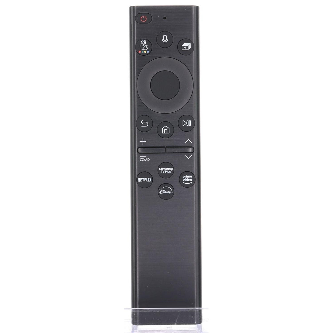 Samsung BN59 - 01385B SolarCell Eco - Smart TV Remote Control - Voice - BN5901385B