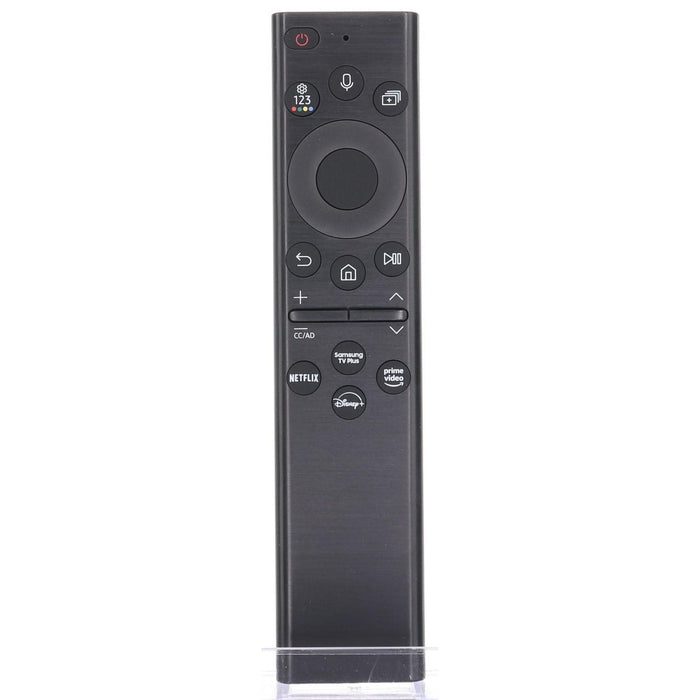 Samsung BN59 - 01385B SolarCell Eco - Smart TV Remote Control - Voice - BN5901385B