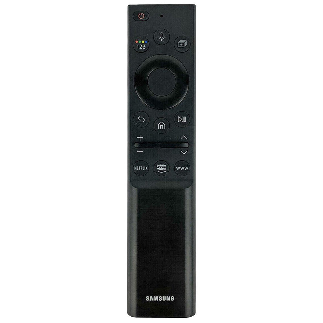 Samsung BN59 - 01386M Smart Monitor with TV Remote Control - 2022 - Voice - - BN5901386M