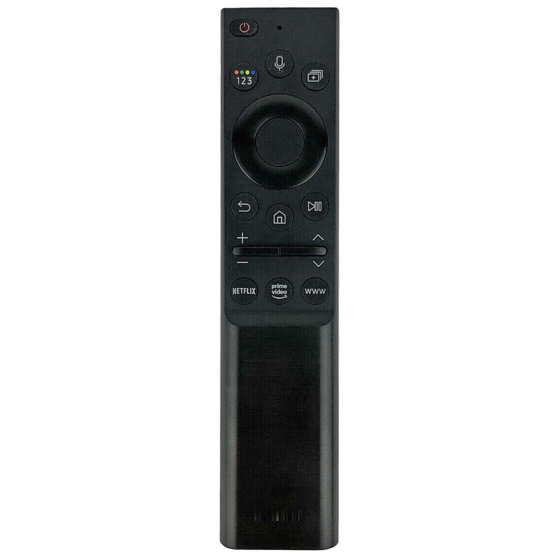 Samsung BN59 - 01386M Smart Monitor with TV Remote Control - 2022 - Voice - - BN5901386M
