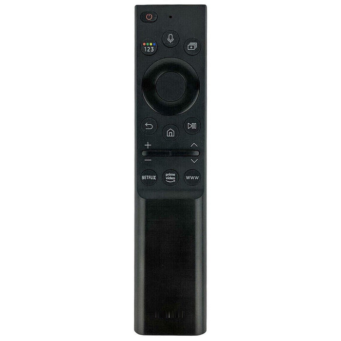 Samsung BN59 - 01386M Smart Monitor with TV Remote Control - 2022 - Voice - - BN5901386M
