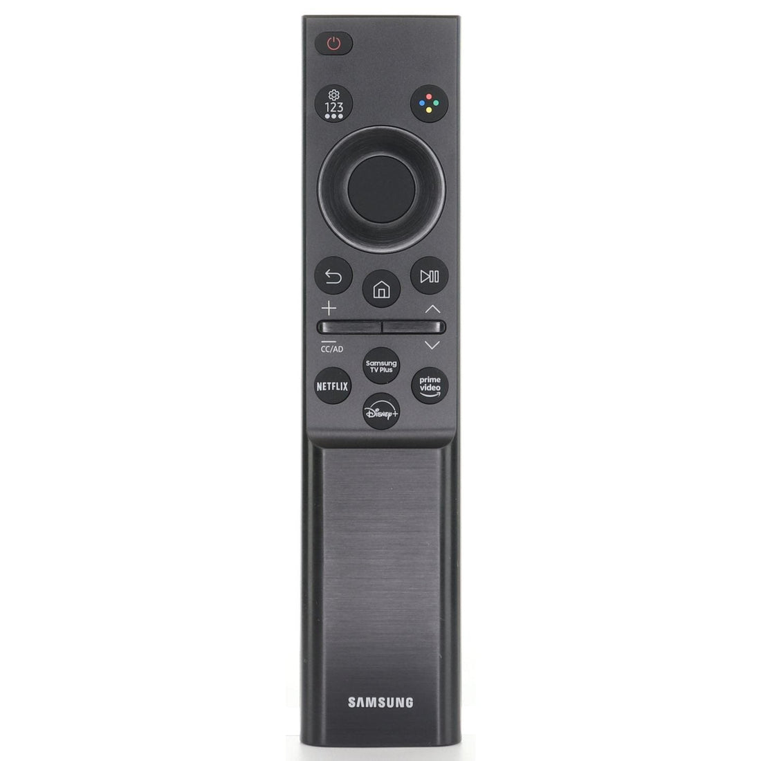 Samsung BN59 - 01295A / TM1640 IR TV Remote Control - 2016 - - BN5901295A