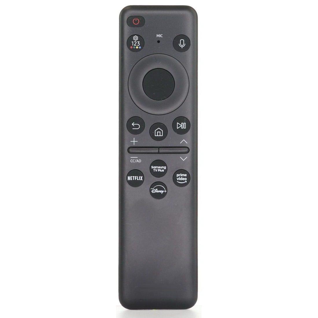 Samsung BN59 - 01432A / TM2360E 2023 SOLAR SMART TV Remote Control - Samsung TV Plus - Netflix - Prime - Disney +