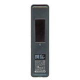 Samsung BN59 - 01432J Solar Cell Voice Smart TV Remote Control - RF & IR - 2023 - BN5901432J