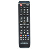 Samsung AA59 - 00741A IR TV Remote Control - AA5900741A, BN81 - 19475A