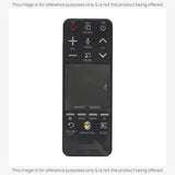 Replacement Samsung AA59 - 00781A Smart TV Remote Control with Cursor - AA5900781A [SR7557, No Voice / Touchpad]