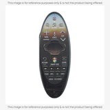 Replacement Samsung BN59 - 01185F Smart TV Remote Control with Cursor - BN5901185F [SR7557, No Voice]