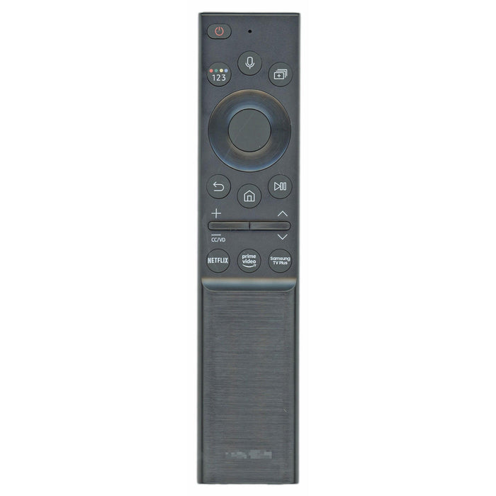 Samsung BN59 - 01357A / TM2180E SolarCell Smart Touch TV Remote Control - Voice - Solar - 2021 - BN5901357A