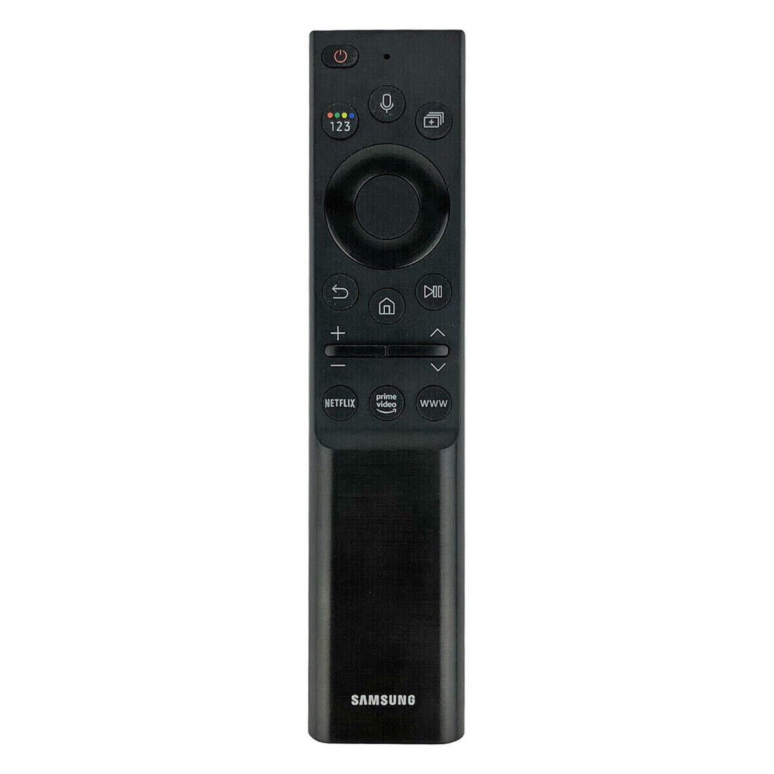 Samsung BN59 - 01386M Smart Monitor with TV Remote Control - 2022 - Voice - - BN5901386M