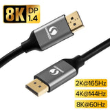 DisplayPort to HDMI 4K Adapter Cable