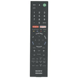 Sony RMF - TX201U Smart Google TV Remote Control - RF - Voice - 1 - 493 - 221 - 11