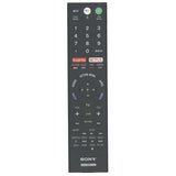 Sony RMF - TX220U Smart Google TV Remote Control - RF - Voice - 1 - 493 - 464 - 11