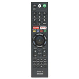 Sony RMF - TX300U Bravia TV Remote Control - Smart - RF and IR - Google Voice - 1 - 493 - 318 - 12