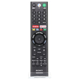 Sony RMF - TX310U Bravia TV Remote Control - Smart - RF and IR - Google Voice - 1 - 493 - 452 - 12