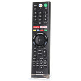 Sony RMF - TX310U Bravia TV Remote Control - Smart - RF and IR - Google Voice - 1 - 493 - 452 - 12