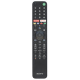 Sony RMF - TX500U SMART TV Remote Control - Voice - Google Play - Netflix - 1 - 493 - 552 - 12