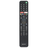 Sony RMF - TX500U SMART TV Remote Control - Voice - Google Play - Netflix - 1 - 493 - 552 - 22