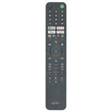 Sony RMF - TX600U Smart TV Remote Control - Voice - Metal Front - 1 - 493 - 546 - 11