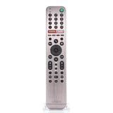 Sony RMF - TX600 Smart TV Remote Control - Voice - Metal Front - 1 - 493 - 546 - 12