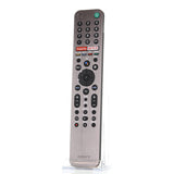 Sony RMF - TX600U Smart TV Remote Control - Voice - Metal Front - 1 - 493 - 546 - 11