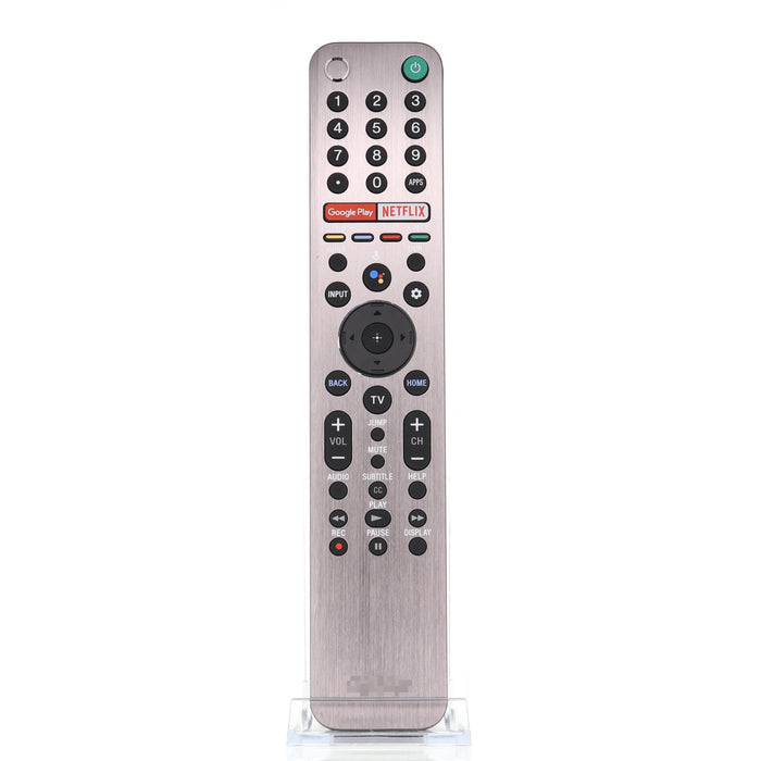 Sony RMF - TX600U Smart TV Remote Control with voice - 1 - 493 - 546 - 23