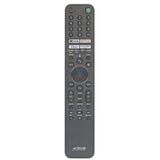 Sony RMF - TX600U Smart TV Remote Control - Voice - Metal Front - 1 - 493 - 546 - 11