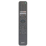 Sony RMF - TX600 Smart TV Remote Control - Voice - Metal Front - 1 - 493 - 546 - 12