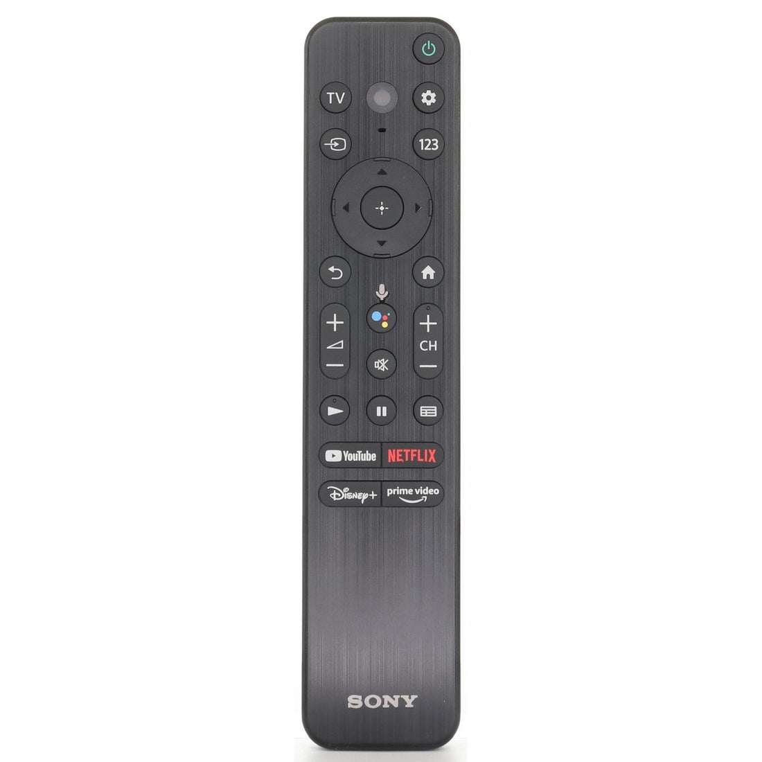 Sony OEM RMF - TZ810U TV Remote Control with VOICE for BRAVIA XR MASTER Series OLED - 1 - 016 - 940 - 21