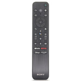 Sony OEM RMF - TZ810U TV Remote Control with VOICE for BRAVIA XR MASTER Series OLED - 1 - 016 - 940 - 21