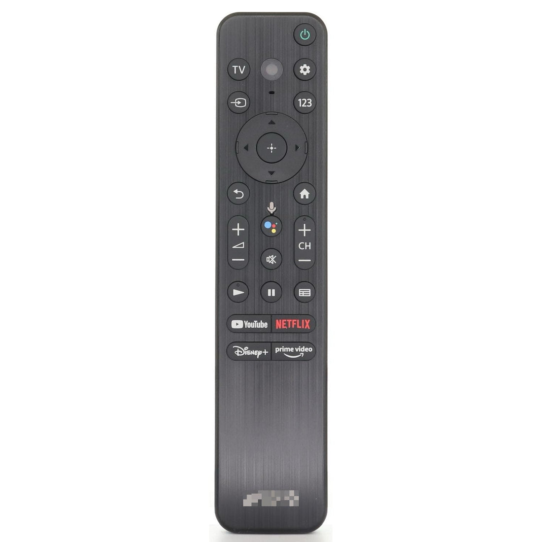 Sony OEM RMF - TZ810U TV Remote Control with VOICE for BRAVIA XR MASTER Series OLED - 1 - 016 - 940 - 21