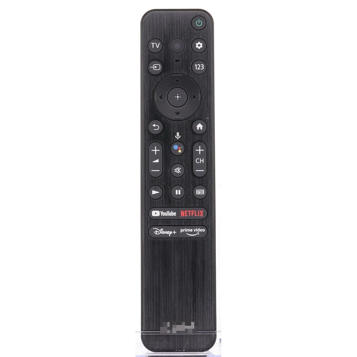 Sony OEM RMF - TZ810U TV Remote Control with VOICE for BRAVIA XR MASTER Series OLED - 1 - 016 - 940 - 21