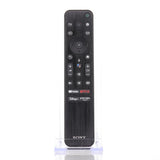 Sony OEM RMF - TX800U TV Remote Control with Voice - RF Bravia XR - 1 - 013 - 691 - 24