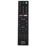 Sony RMF - TX200U Smart Google TV Remote Control - RF - Voice - 1 - 493 - 127 - 11 / 1 - 493 - 127 - 21