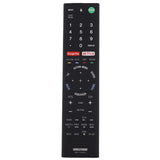 Sony RMF - TX200U Smart Google TV Remote Control - RF - Voice - 1 - 493 - 127 - 11 / 1 - 493 - 127 - 21