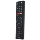 Sony RMF - TX200U Smart Google TV Remote Control - RF - Voice - 1 - 493 - 127 - 11 / 1 - 493 - 127 - 21