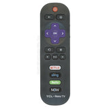 TCL RC280 2019 Roku TV Remote Control - 06 - IRPT20 - ARC280J
