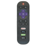 TCL RC280 2019 Roku TV Remote Control - 06 - IRPT20 - ARC280J