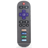TCL RC280 Roku TV Remote Control - 06 - IRPT20 - WRC280J