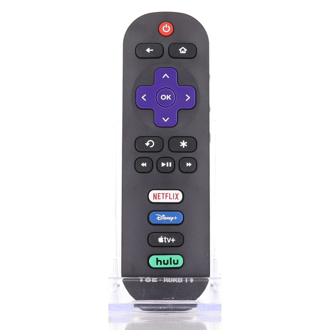 TCL RC280 ROKU TV Remote Control - 21001 - 000012