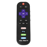 TCL RC280 Roku TV Remote Control - 06 - IRPT20 - CRC280