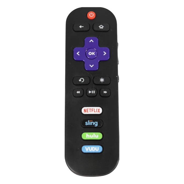 TCL RC280 Roku TV Remote Control - 06 - IRPT20 - CRC280