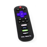 TCL RC280B Roku TV Remote Control - 06 - IRPT20 - NRC280B