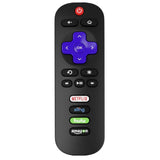 TCL RC280B Roku TV Remote Control - 06 - IRPT20 - NRC280B